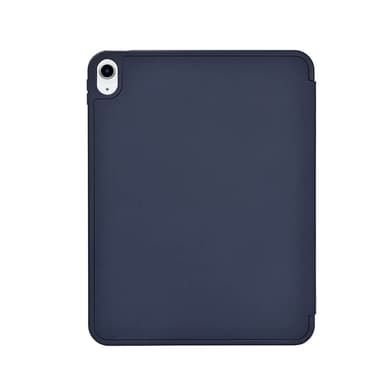 Tablettikotelo Kynäteline Tummansininen - iPad 10,9"" 10. sukupolvi 2022