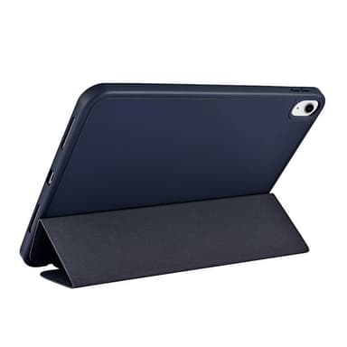 Tablettikotelo Kynäteline Tummansininen - iPad 10,9"" 10. sukupolvi 2022