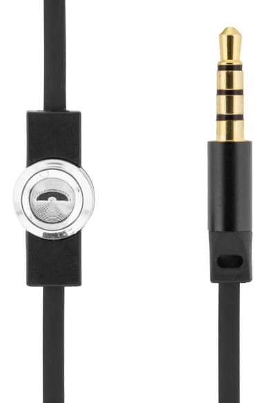 E200 Waterproof in-ear headset button 3.5 mm IP67