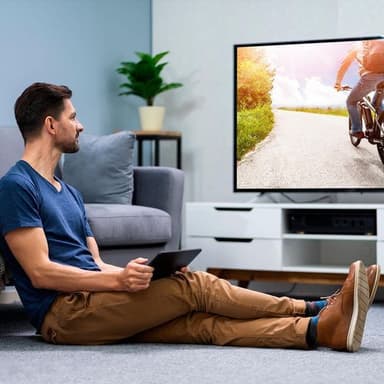 HDMI-kytkin 5x1 kaukosäätimellä