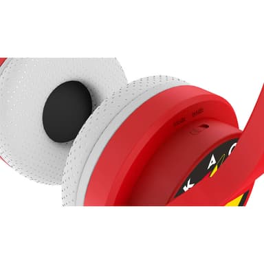 POKEMON Headset On-Ear On-Ear 85/94dB