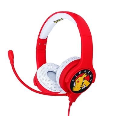 POKEMON Headset On-Ear On-Ear 85/94dB