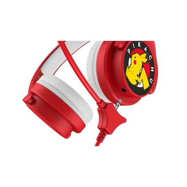 POKEMON Headset On-Ear On-Ear 85/94dB