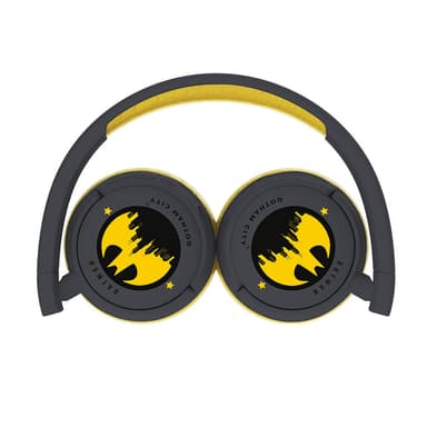 BATMAN Headphone On-Ear Junior