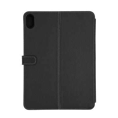 ONSALA COLLECTION Tablet Cover Leather iPad 10,9"" 10th Gen 2022 Black