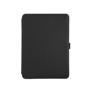 ONSALA COLLECTION Tablet Cover Leather iPad 10,9"" 10th Gen 2022 Black