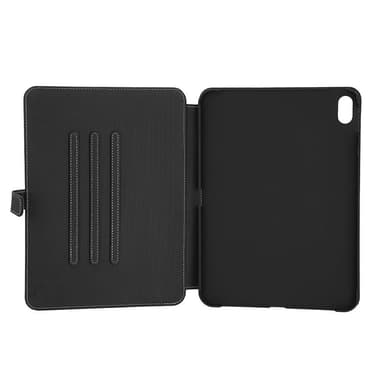 ONSALA COLLECTION Tablet Cover Leather iPad 10,9"" 10th Gen 2022 Black