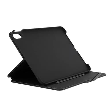 ONSALA COLLECTION Tablet Cover Leather iPad 10,9"" 10th Gen 2022 Black