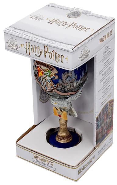 Nemesis Now Harry Potter (Tylypahka) pikari