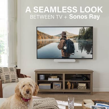 Sonos Ray Soundbarin pidike
