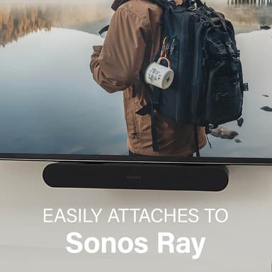 Sonos Ray Soundbarin pidike
