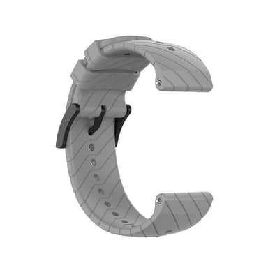Suunto 7/9/9 baro/D5 kellon ranneke Harmaa