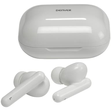 Todella langattomat Bluetooth-kuulokkeet
