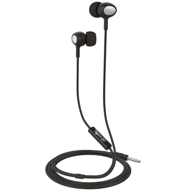 UP500-stereokuulokkeet In-ear Sv