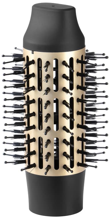 Remington Sapphire Luxe muotoilulaite AS5805 (sininen/kulta)