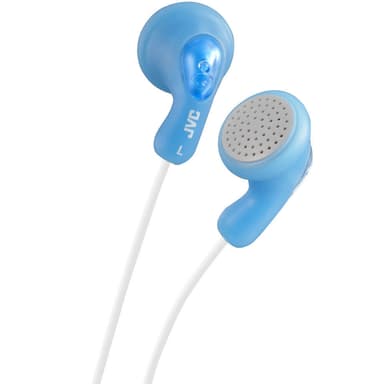 Kuulokkeet F14 Gumy In-Ear Blue
