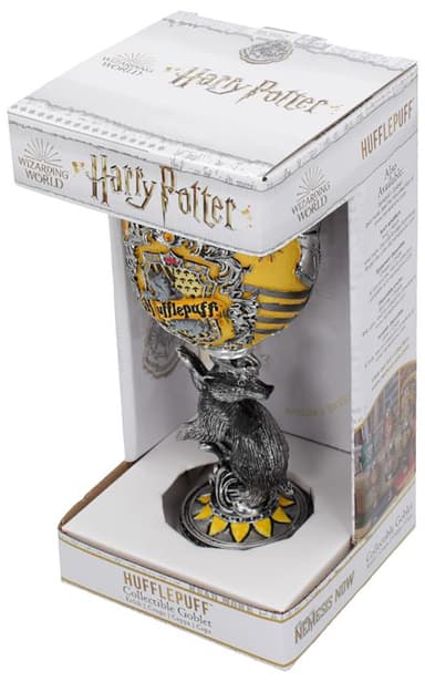 Nemesis Now Harry Potter (Puuskupuh) pikari