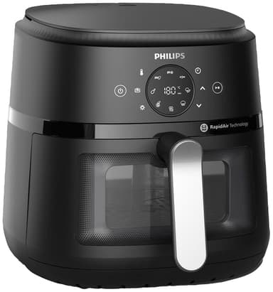 Philips Airfryer 2000 Series 6.2L NA231/00