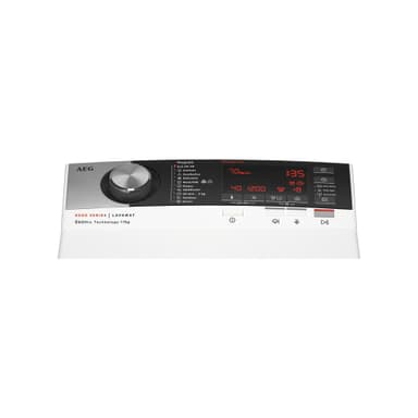 AEG Pyykinpesukone L8TEP736C2