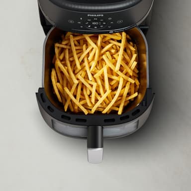 Philips Airfryer 2000 Series 6.2L NA231/00