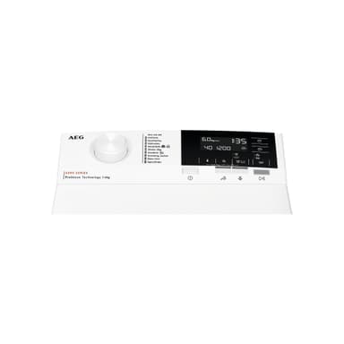 AEG Pyykinpesukone LTR6E624G1