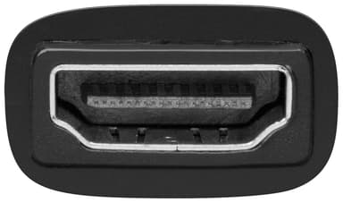 HDMI ""/DVI-D-sovitin,
