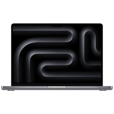 Macbook Pro 14 M3 16/512 GB (Space Grey)
