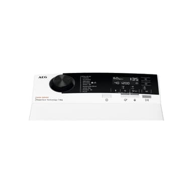 AEG Pyykinpesukone LTR8A631E1