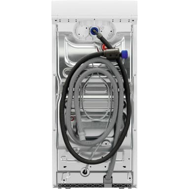 AEG Pyykinpesukone LTR8A631E1