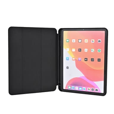 GEAR Tablet Cover Black  iPad Air 10.9"" 20/22, iPad Pro11 20/21/22