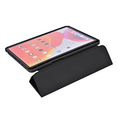 GEAR Tablet Cover Black  iPad Air 10.9"" 20/22, iPad Pro11 20/21/22
