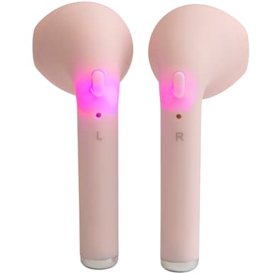 Todella langattomat Bluetooth-kuulokkeet