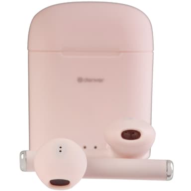 Todella langattomat Bluetooth-kuulokkeet