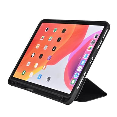 GEAR Tablet Cover Black  iPad Air 10.9"" 20/22, iPad Pro11 20/21/22