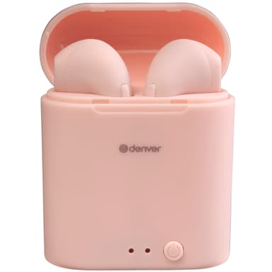Todella langattomat Bluetooth-kuulokkeet