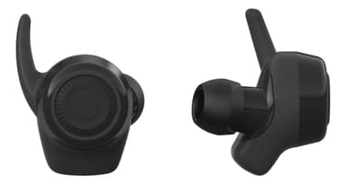 T220 TWS stayinear earbuds charging case BT 5 TWS black