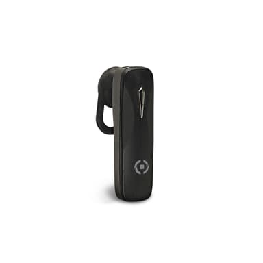 BH-10 Bluetooth-kuuloke musta