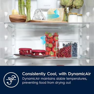 Electrolux Jääkaappipakastimet ENG7TD18S Integroitava