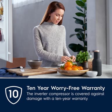 Electrolux Jääkaappipakastimet ENG7TD18S Integroitava