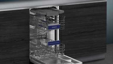 Siemens astianpesukone SR43ES24ME