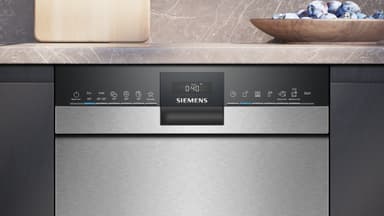 Siemens astianpesukone SR43ES24ME