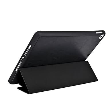 GEAR Tablet Cover Black  iPad 10,2""/ 10,5"" 19/20/21