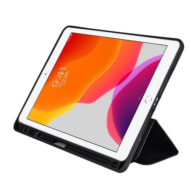 GEAR Tablet Cover Black  iPad 10,2""/ 10,5"" 19/20/21