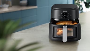 Philips Airfryer 2000 Series 6.2L NA231/00