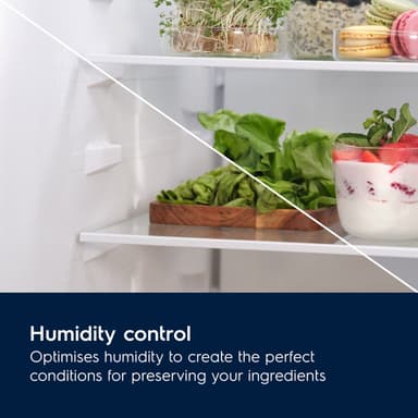 Electrolux Jääkaappipakastimet LNT6MD32W