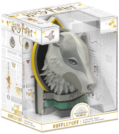 Collectoys Harry Potter figuuri (Puuskupuh vakuuna)