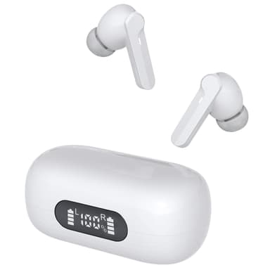Todella langattomat Bluetooth-kuulokkeet