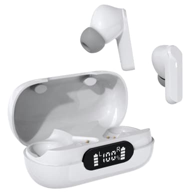 Todella langattomat Bluetooth-kuulokkeet