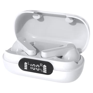 Todella langattomat Bluetooth-kuulokkeet