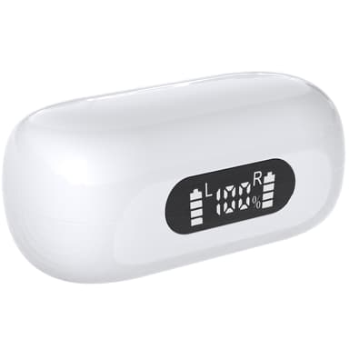 Todella langattomat Bluetooth-kuulokkeet